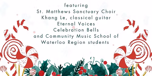 Christmas Cabaret & Carol Sing