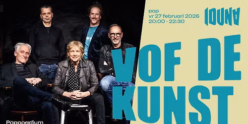 VOF de Kunst - Iduna, Drachten