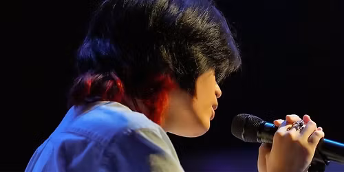 Diffusions: A Music Technology Concert - Fall