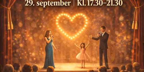 Velg\u00f8renhedsshow