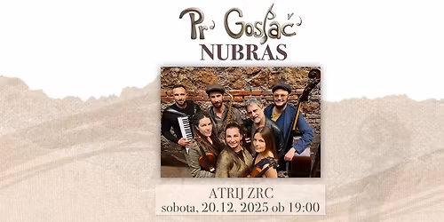 Pr' Gosla\u010d' - Nubras