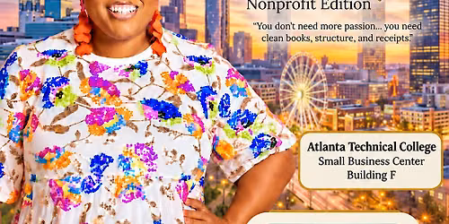 CEO Cleanup: Nonprofit Edition \u2014 Build a Structured, Fundable Organization