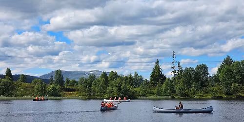 Friluftsskolen p\u00e5 Brennabu  