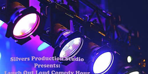 Laugh Out Loud Comedy Hour - Karaoke Roast