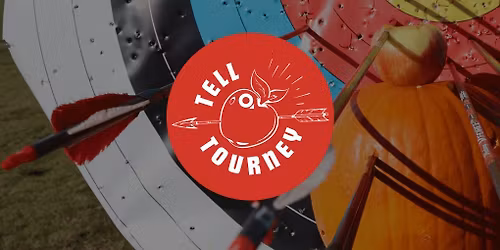 The Tell Tourney: Archery Apple Challenge at The Quiver