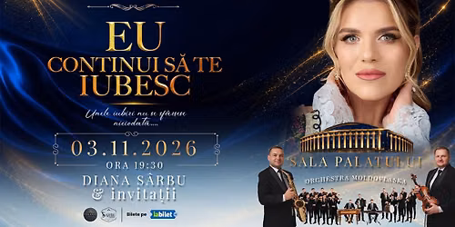 Eu continui s\u0103 te iubesc