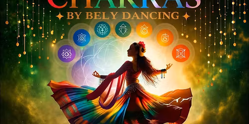 Chakra Belly Dancing