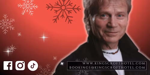 Christmas Lunch with Damion