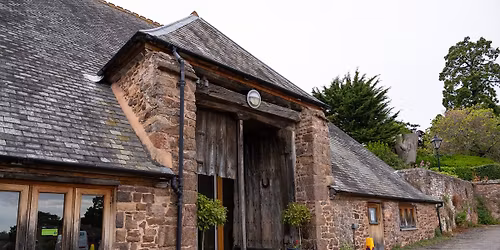 Dunster Festival \/\/ Choral Workshop