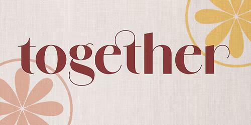 Together | Harvest Women's Conference