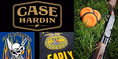 Early FFA Chapter Sporting Clays Tournament