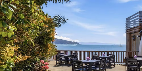 Sip, Shop, Shuffle at Silver Sparrow, (Sausalito)