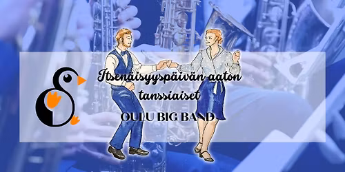 Itsen\u00e4isyysp\u00e4iv\u00e4n aaton tanssiaiset 2025