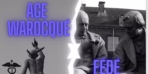 Soir\u00e9e ALL-IN : F\u00e9d\u00e9 Polytech x Age Warocqu\u00e9