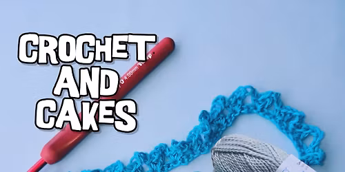 Crochet workshop for beginners