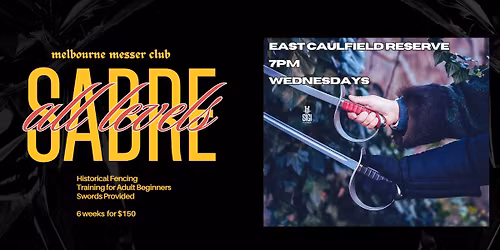 Learn Sabre in Six Weeks - Only $150! - Fundamentals Course