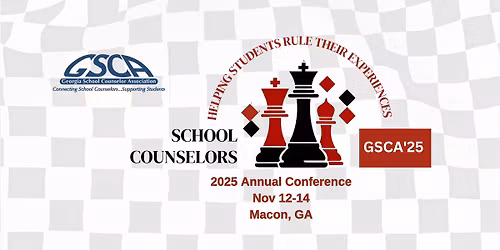 GSCA 2025 Conference