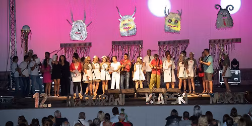 17.MA\u0160KARANI KLAPSKI MARATON