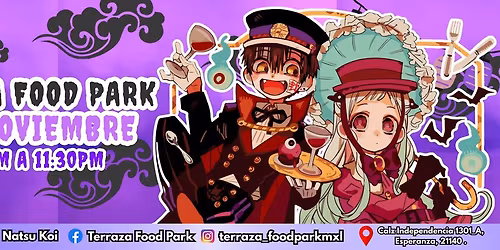 NATSU KOI MINI BAZAR 3RA EDICION! \ud83c\udf83\ud83e\udddb\u200d\u2642\ufe0f\ud83d\udd77\ufe0f\ud83d\udc7b