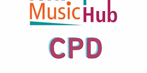 Instrumental Tutors Day - 7th September 2026