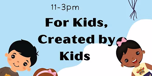 Summers Hub Kids Market