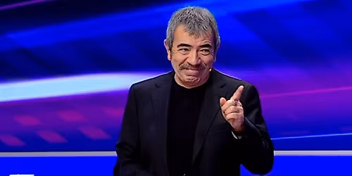 Don Quixote (Don Ki\u015fot)