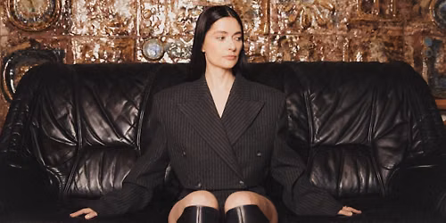 MISIA FURTAK \u2013 KONCERT \u201eOTUCHY\u201d | 3 PA\u0179DZIERNIKA 2026 | Hugon\u00f3wka | Konstancin-Jeziorna