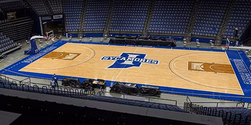 Eureka Red Devils at Indiana State Sycamores Womens Basketball