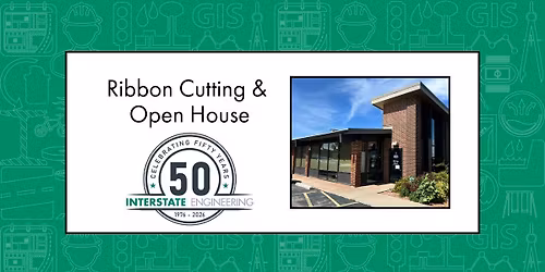 Rapid City Office - Chamber Ribbon Cutting & Open House