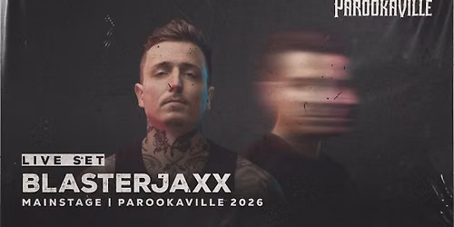 Blasterjaxx