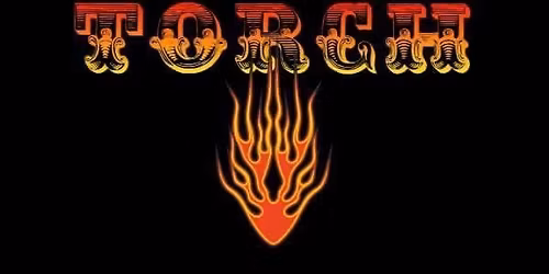 Torch @ Hitch-N-Post