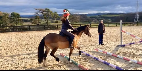 John Cameron Lessons 