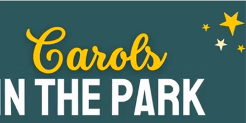 Carols in the Park 2025