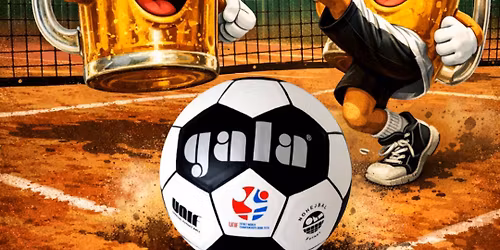 BEER CUP 2 ro\u010dn\u00edk