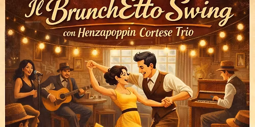 Il BrunchEtto Swing