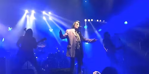 Boys and Toys at Green Town on the Rocks (Waukegan, IL)