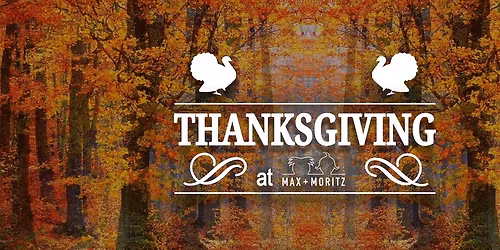 Thanksgiving Dinner