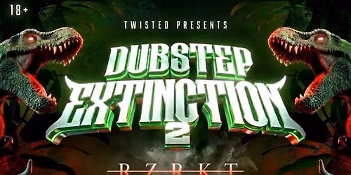 Dubstep Extinction 2