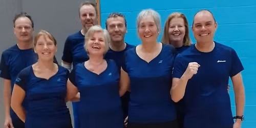 Masters O55s Vs Norfolk - Away