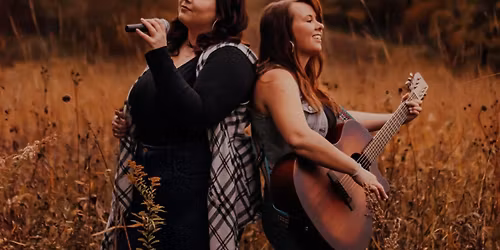 Two Girls One Guitar