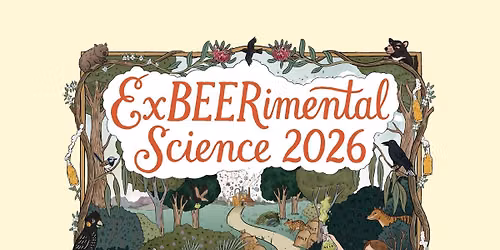 ExBEERimental Science on Tour: Communion Brewing Co (Burnie)