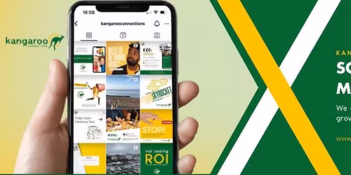 1066 Business Connections