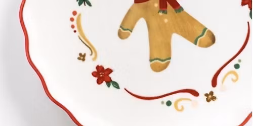 Paint a Plate Evening Class