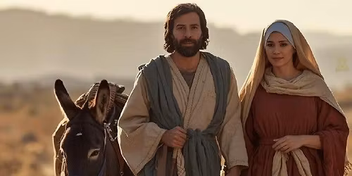 Posada at the Cathedral