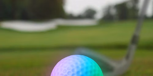 Night Golf Outing