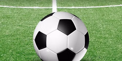 Charity Fifa Tournament at KSBH!
