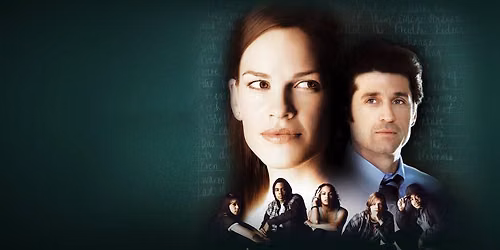 "Freedom Writers" Presented by Home of the Brave Productions & Theatre Tulsa
