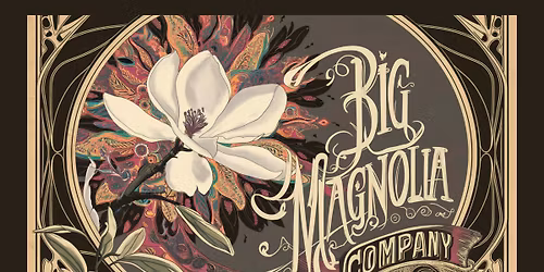 Big Magnolia Co. at Mother's Pub & Grill