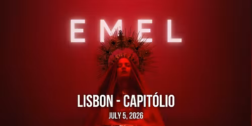 EMEL | LISBON | CAPIT\u00d3LIO