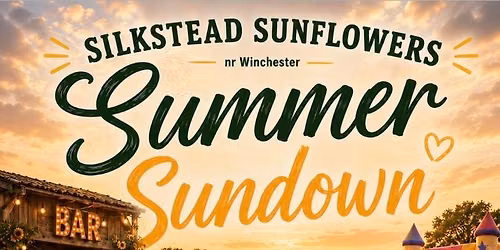 Summer Sundown